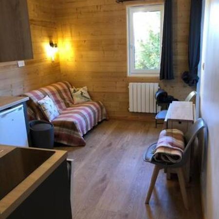 Appartement Ski Station Val Louron - Au Pied Des Pistes - 4 - 6 Personnes Génos Eksteriør bilde