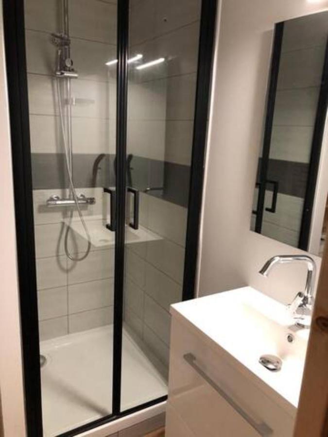 Appartement Ski Station Val Louron - Au Pied Des Pistes - 4 - 6 Personnes Génos Eksteriør bilde