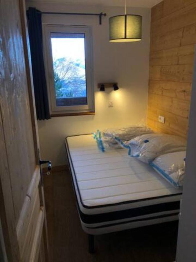 Appartement Ski Station Val Louron - Au Pied Des Pistes - 4 - 6 Personnes Génos Eksteriør bilde