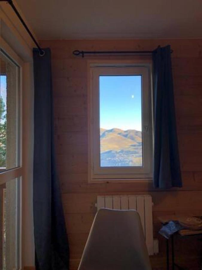 Appartement Ski Station Val Louron - Au Pied Des Pistes - 4 - 6 Personnes Génos Eksteriør bilde